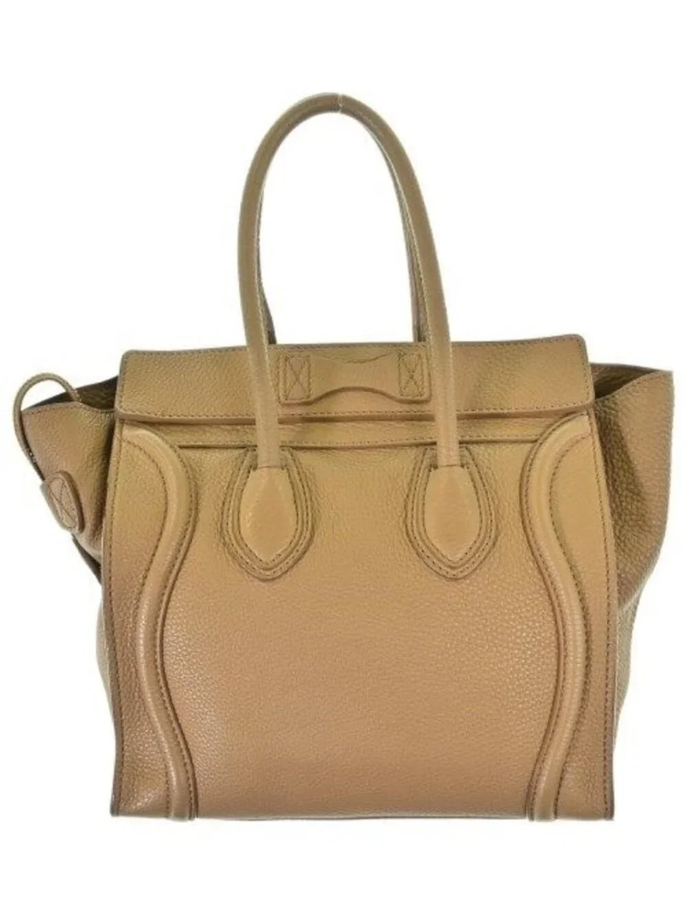 Celine Tote Brown